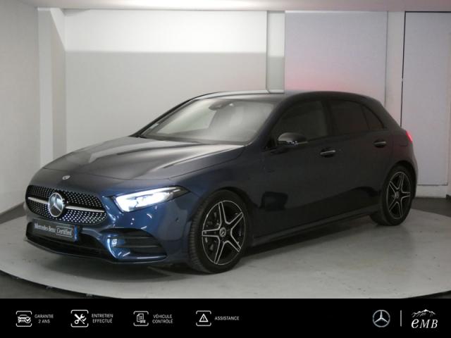 Mercedes Benz Classe A 160 Amg Line