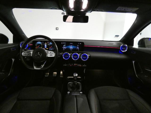 Mercedes Benz Classe A image 9