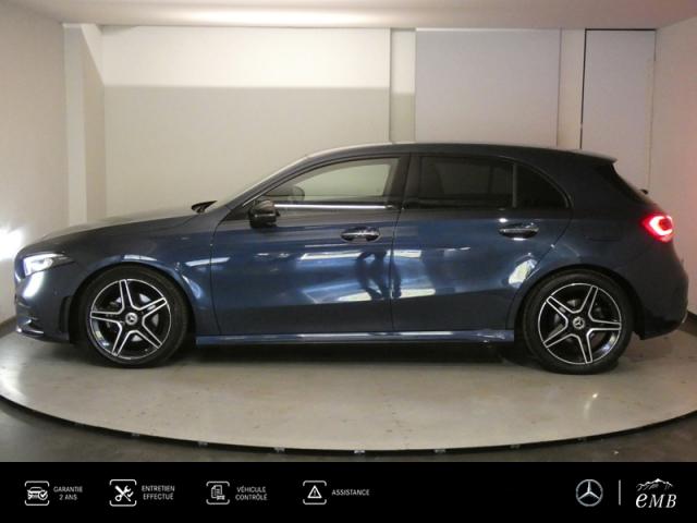 Mercedes Benz Classe A image 3