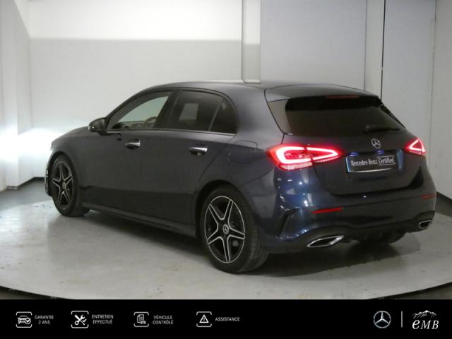 Mercedes Benz Classe A image 2