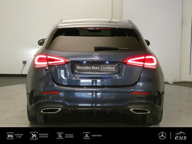 Mercedes Benz Classe A image 1