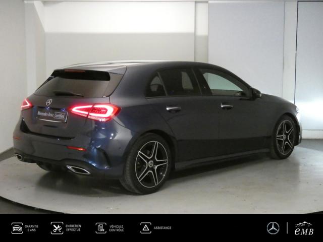 Mercedes Benz Classe A image 6