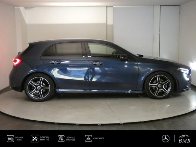 Mercedes Benz Classe A image 4