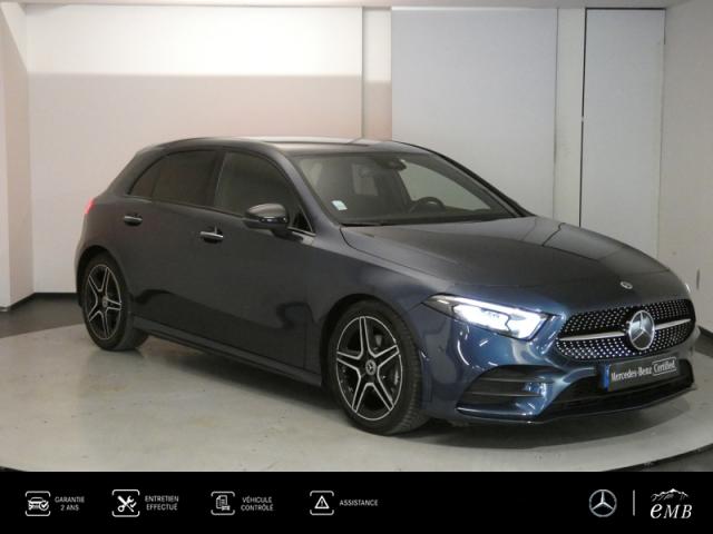 Mercedes Benz Classe A image 7