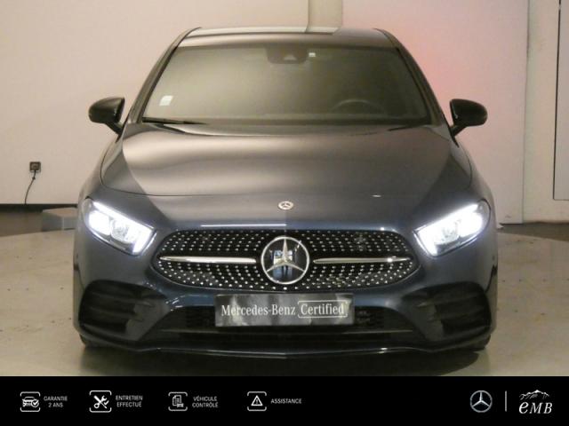 Mercedes Benz Classe A image 5