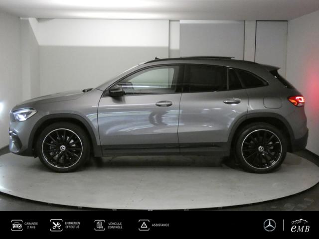 Mercedes Benz Gla image 8