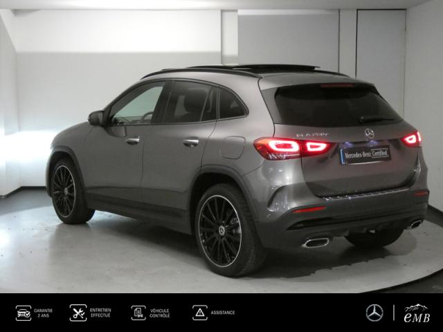Mercedes Benz Gla image 7