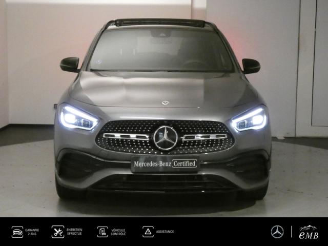 Mercedes Benz Gla image 6