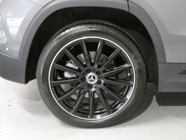 Mercedes Benz Gla image 3