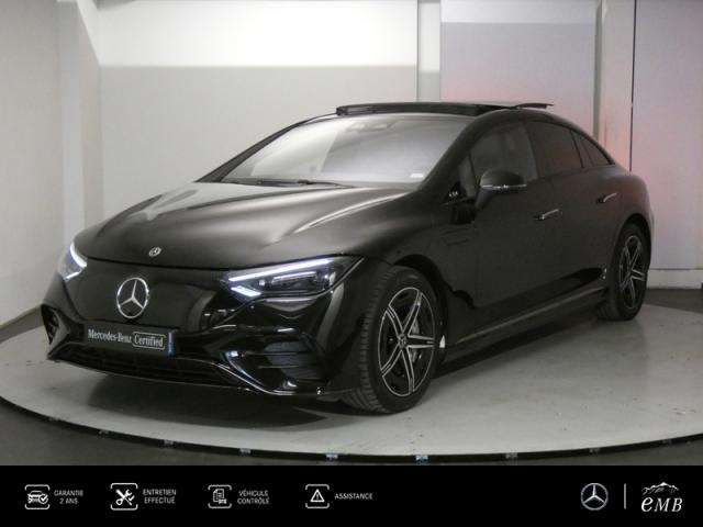 Mercedes Benz Eqe Berline 300 Amg Line