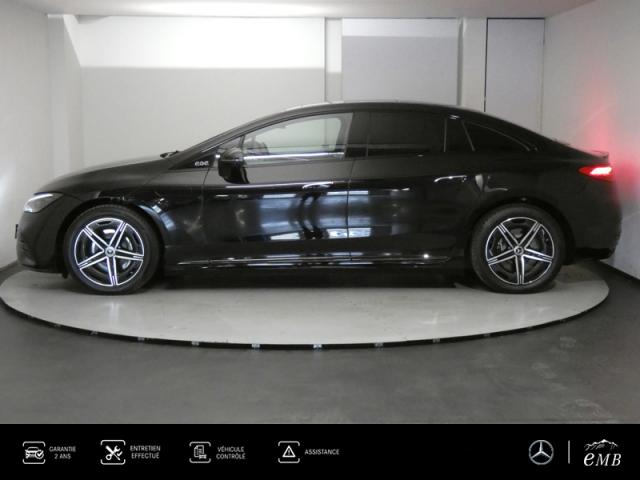 Mercedes Benz Eqe image 2