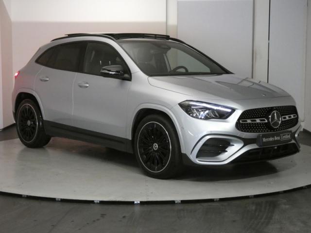 Mercedes Benz Gla image 6