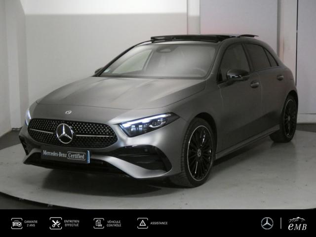 Mercedes Benz Classe A 250 E Hybrid Eq Amg Line