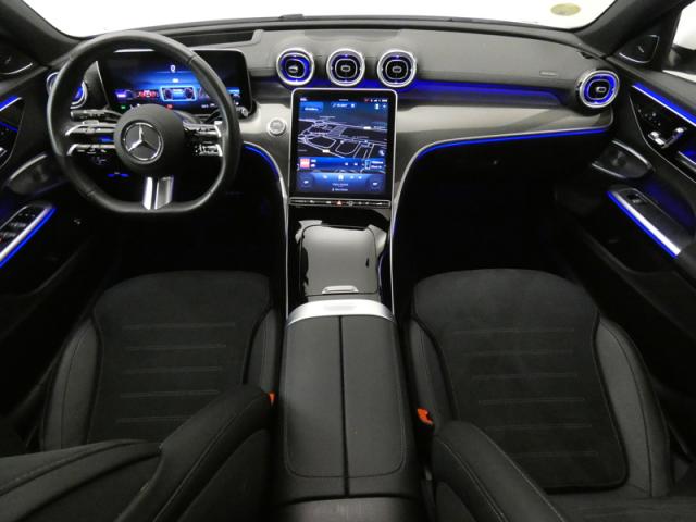 Mercedes Benz Classe C Break image 7
