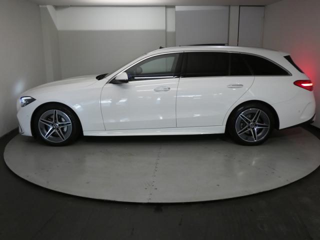 Mercedes Benz Classe C Break image 8