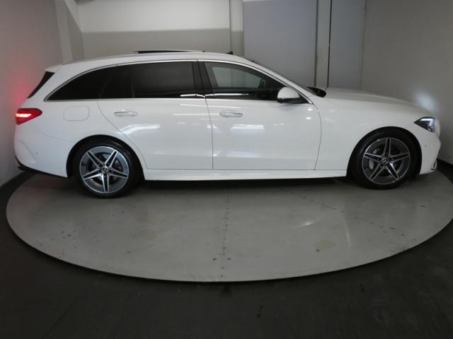 Mercedes Benz Classe C Break image 3