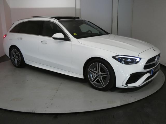 Mercedes Benz Classe C Break image 6