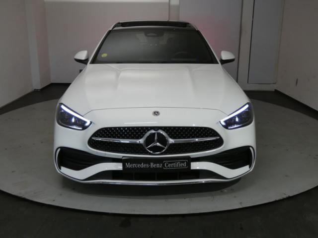 Mercedes Benz Classe C Break image 4