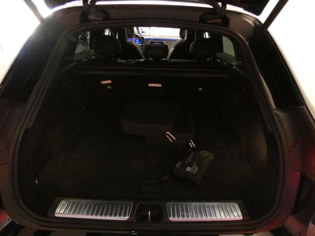 Mercedes Benz Eqe image 9