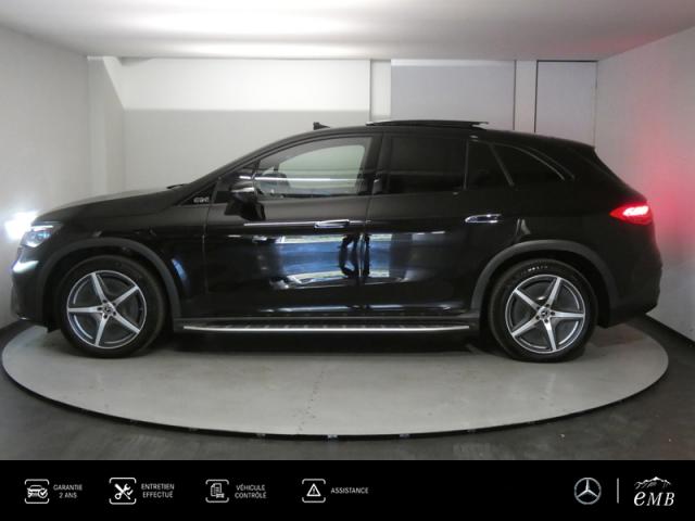 Mercedes Benz Eqe image 7