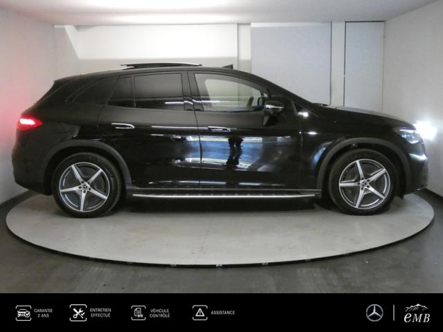 Mercedes Benz Eqe image 6