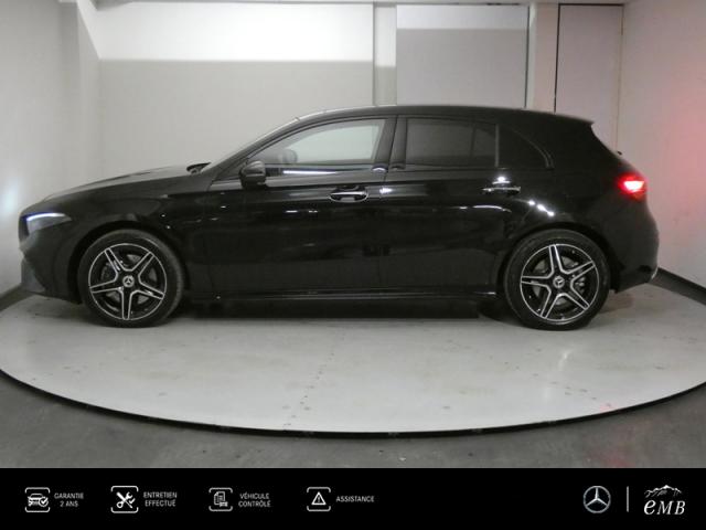 Mercedes Benz Classe A image 8