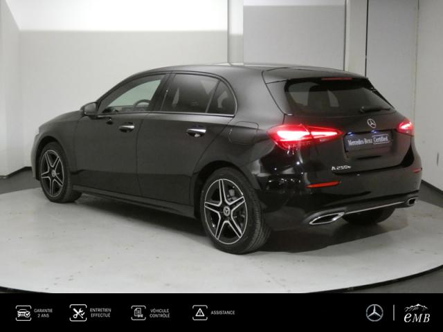 Mercedes Benz Classe A image 1