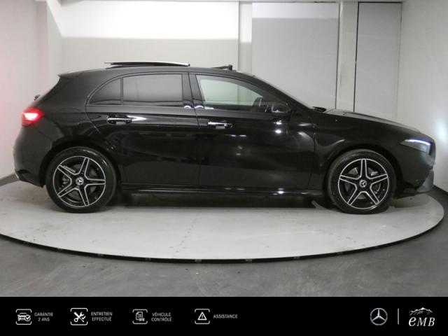 Mercedes Benz Classe A image 9