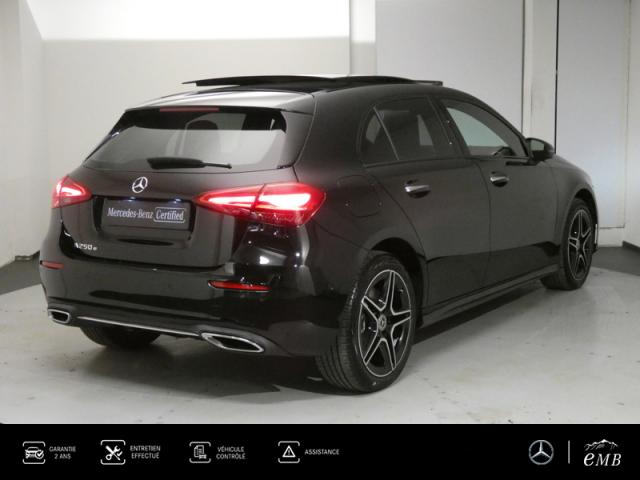 Mercedes Benz Classe A image 3