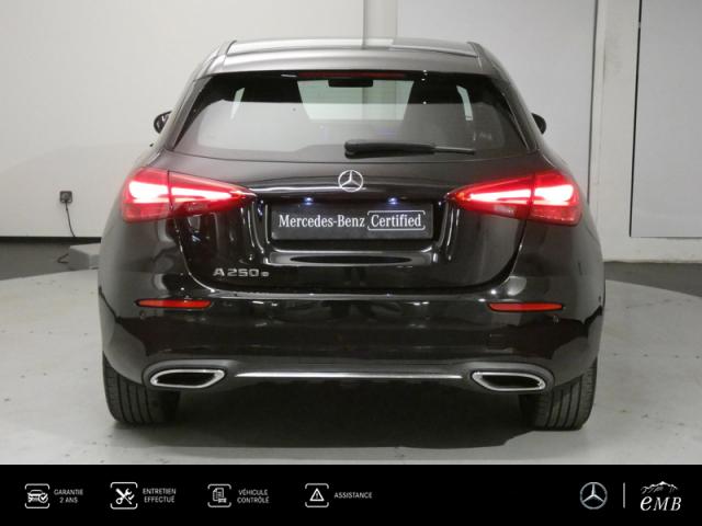 Mercedes Benz Classe A image 5