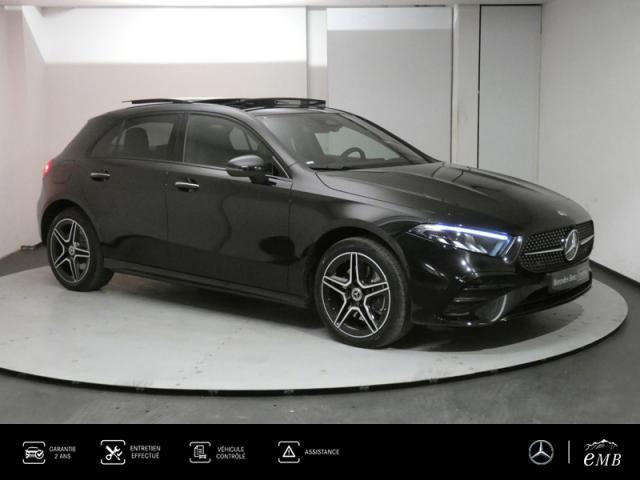 Mercedes Benz Classe A image 6