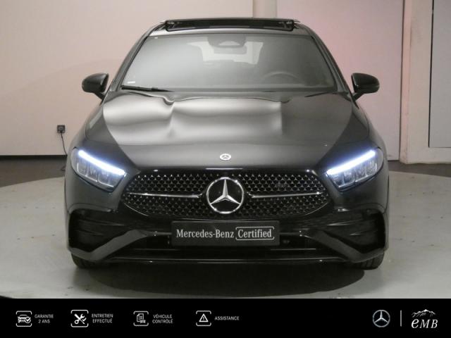 Mercedes Benz Classe A image 2
