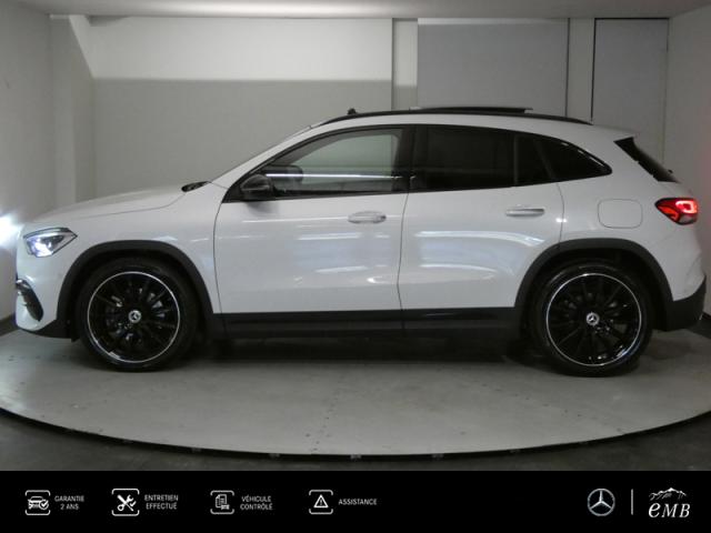 Mercedes Benz Gla image 9