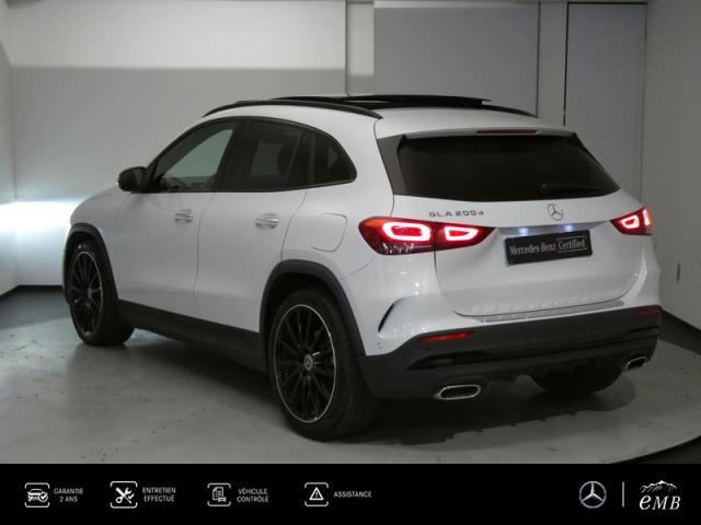 Mercedes Benz Gla image 7
