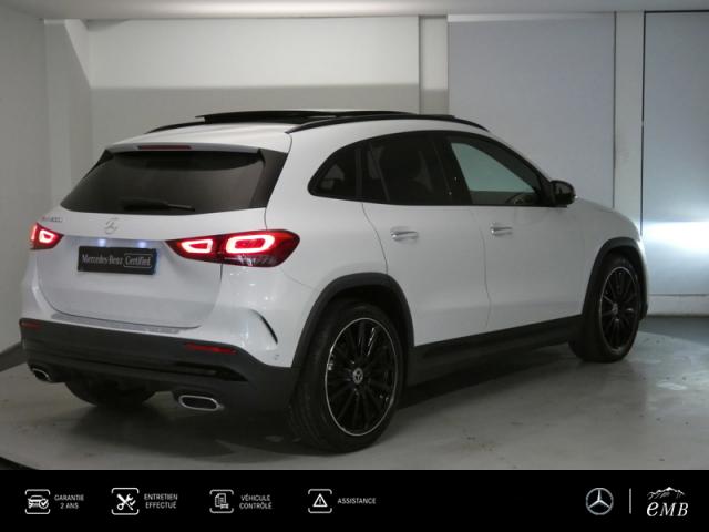 Mercedes Benz Gla image 8