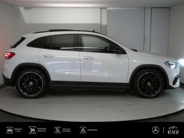 Mercedes Benz Gla image 3