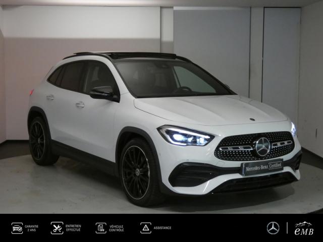 Mercedes Benz Gla image 5