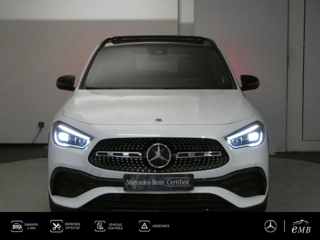 Mercedes Benz Gla image 2