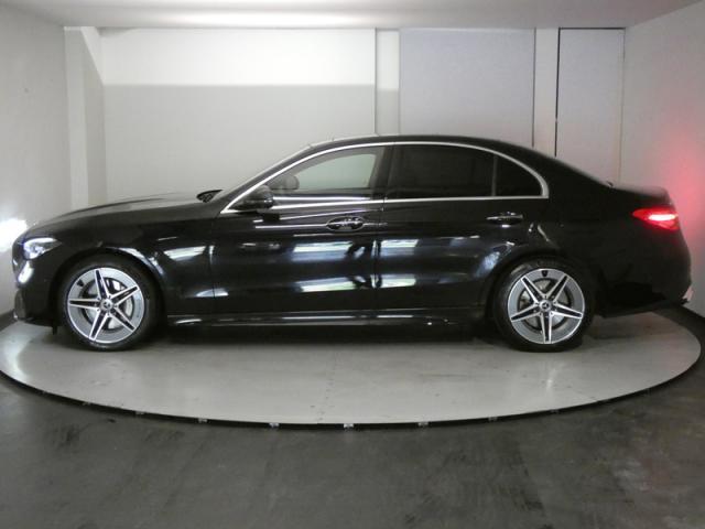 Mercedes Benz Classe C image 7