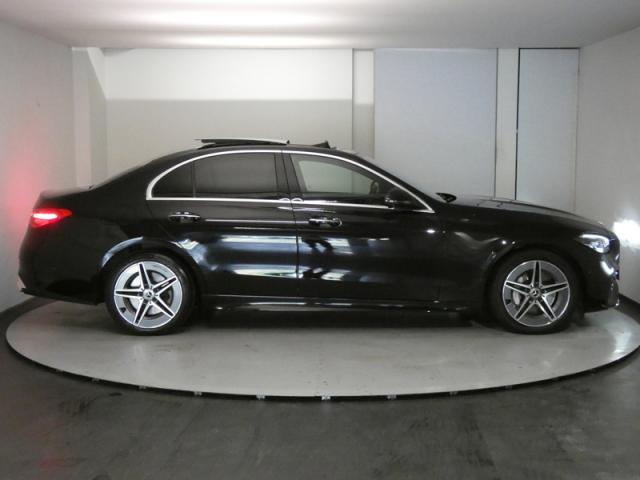 Mercedes Benz Classe C image 6