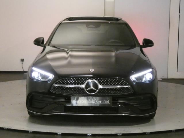 Mercedes Benz Classe C image 2