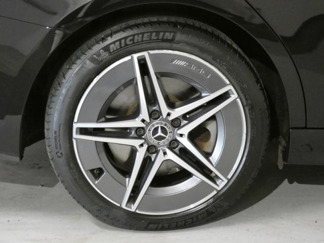 Mercedes Benz Classe C image 8