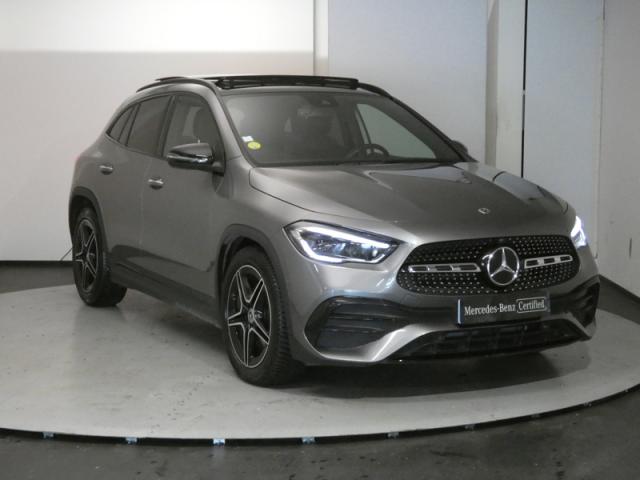 Mercedes Benz Gla image 9