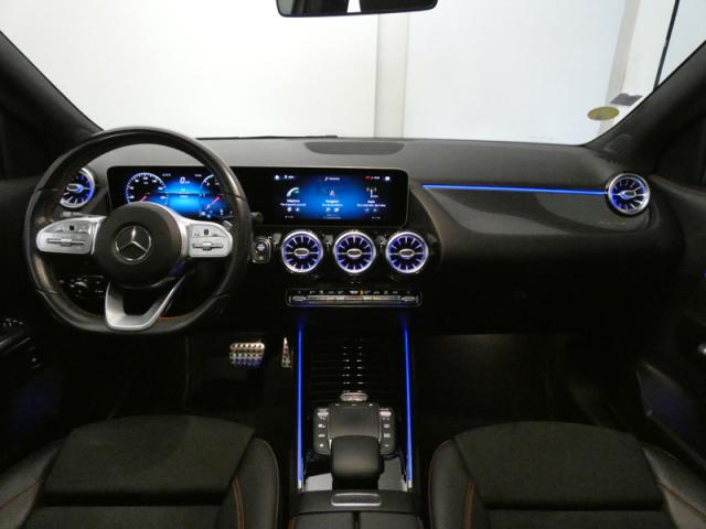 Mercedes Benz Gla image 6