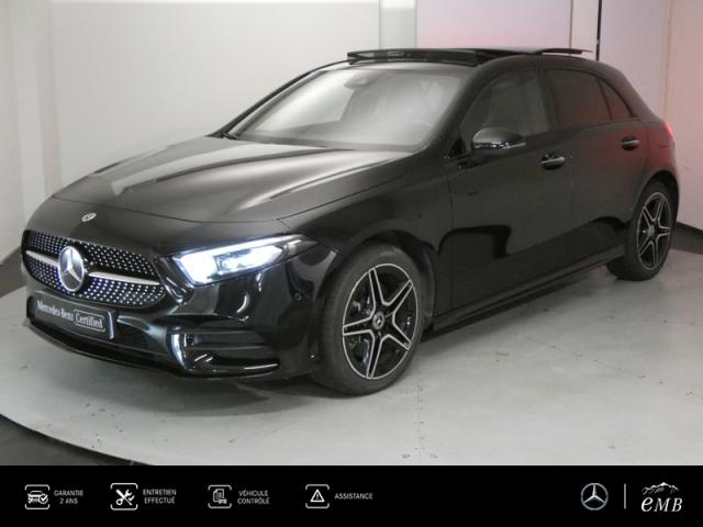 Mercedes Benz Classe A 250 E Amg Line