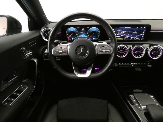 Mercedes Benz Classe A image 9