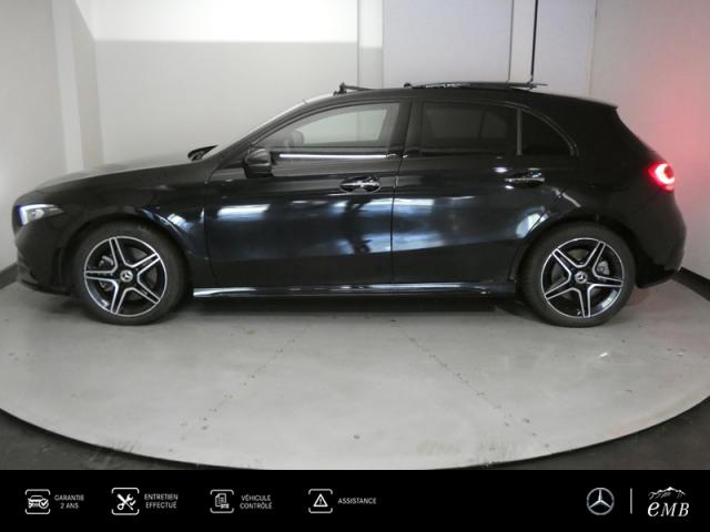 Mercedes Benz Classe A image 3