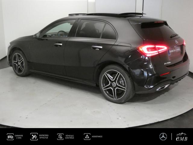 Mercedes Benz Classe A image 4