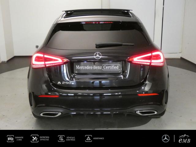Mercedes Benz Classe A image 8