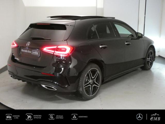 Mercedes Benz Classe A image 7